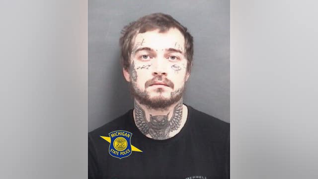 Police: Michigan man offers to bail inmate out of jail if he kills his ex-girlfriend