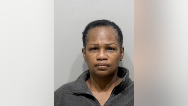 Grandma accused of stabbing 2-year-old grandson in her Detroit apartment arraigned Sunday
