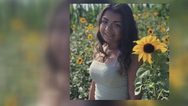 Wyandotte vigil held for Downriver CMU freshman killed in car crash