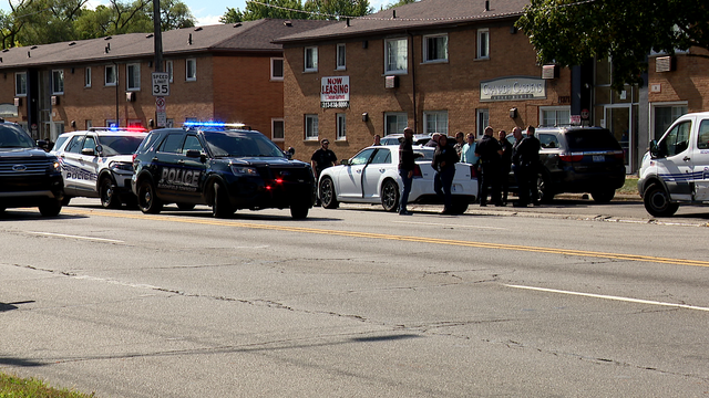 Man shoots his co-worker at Steve's Deli in Bloomfield Twp. before taking his own life