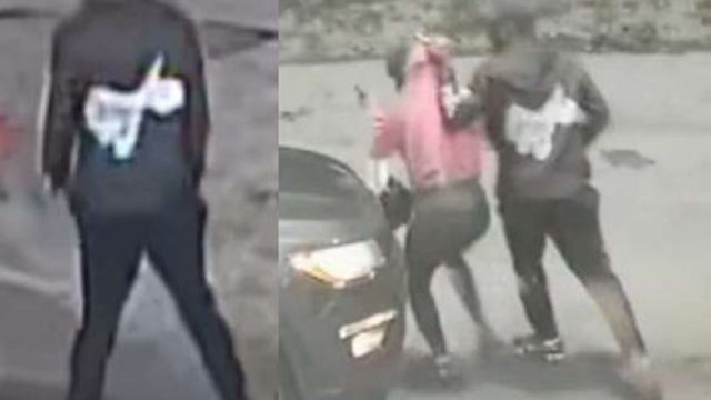 Detroit suspect in two carjackings over three days - wore same jacket, shoes, and hat each time