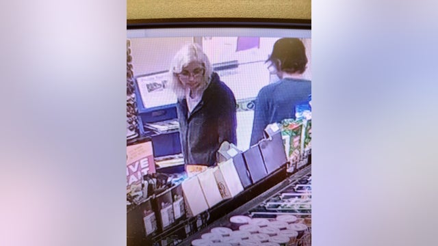 Police: Confirmed sighting of missing Michigan family at U.P. gas station