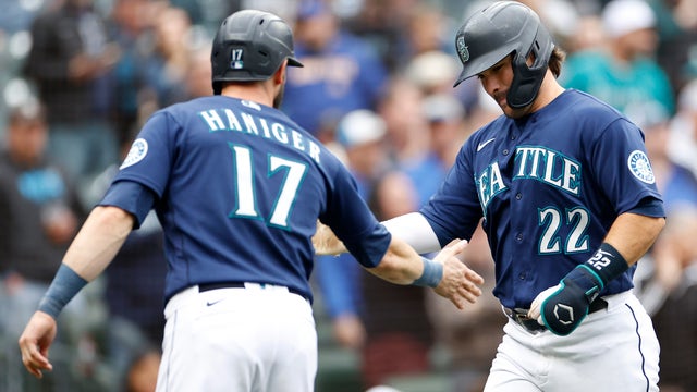 Mariners roll into playoffs after 5-4 win over Tigers