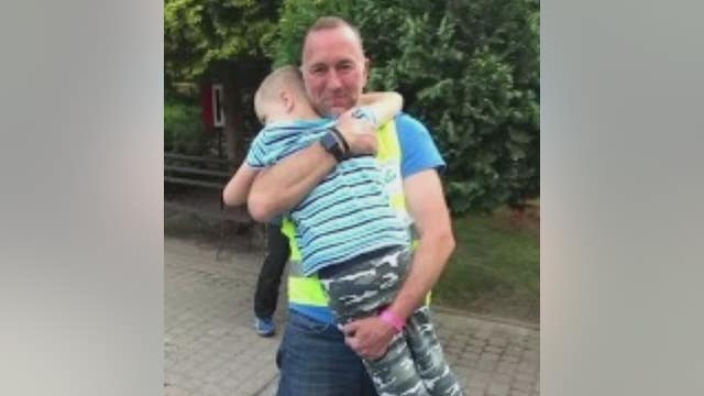 Metro Detroit volunteer group leaving to re-join Ukraine war refugees in Poland