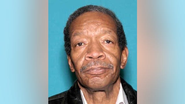 Southfield police looking for missing man who has dementia