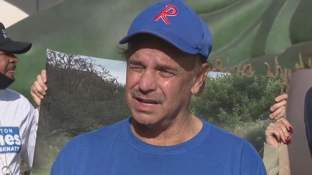 Businessman Robert Carmack has charges dismissed, claiming court victory over Duggan, Detroit