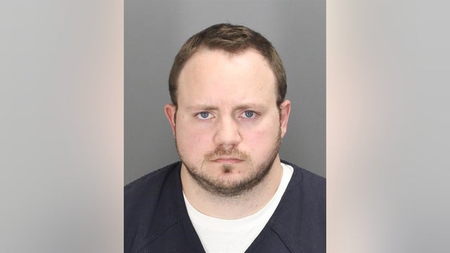 Oakland County Sheriff's deputy charged for allegedly trying to solicit a minor for sex