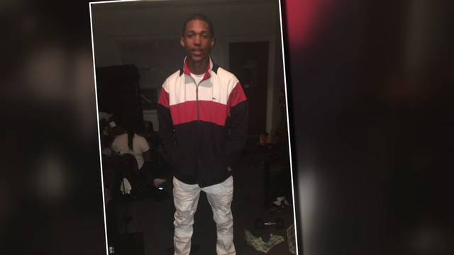 Detroit police shoot mentally ill man armed with knife, family wants answers