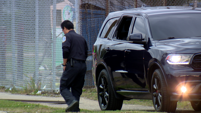 Detroit police investigating after man fatally shot on city's east side