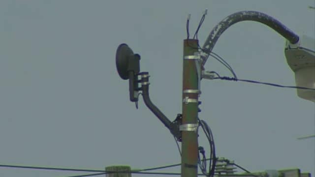 Detroit community organizers share ShotSpotter civil liberty concerns