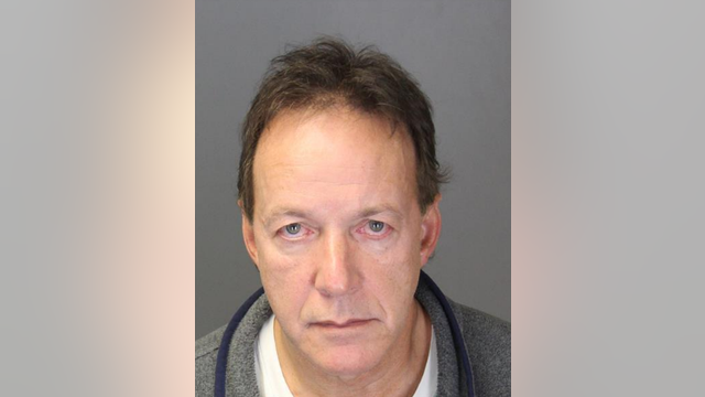 Farmington Hills doctor charged after allegedly sexually assaulting teen patient