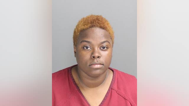 Fingerprint on note leads police to failed Troy bank robber who claimed she had bomb