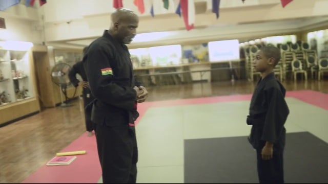 ESPN doc 'The Cave of Adullam' showcases Jason Wilson's mentorship of Detroit boys