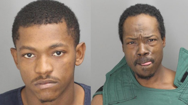 Suspects in stolen Jeep caught after rash of Bloomfield Township vehicle break-ins