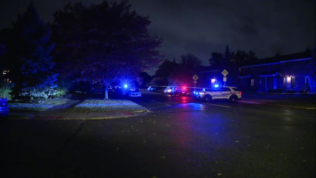 Man shot multiple times near Rouge Park, dies at Detroit hospital