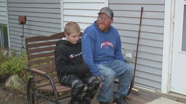 Stranger danger in Highland Township: 10-year-olds offered popsicles