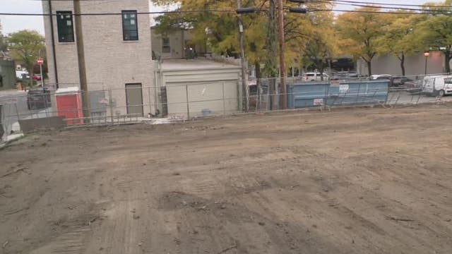 Amid objections, Grosse Pointe Park plans for parking lots after tearing down homes rolls on