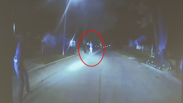 Porter Burks death: Detroit officers won't be charged in shooting of man having mental health crisis