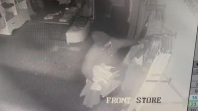 New Center Detroit small businesses plagued by break-ins