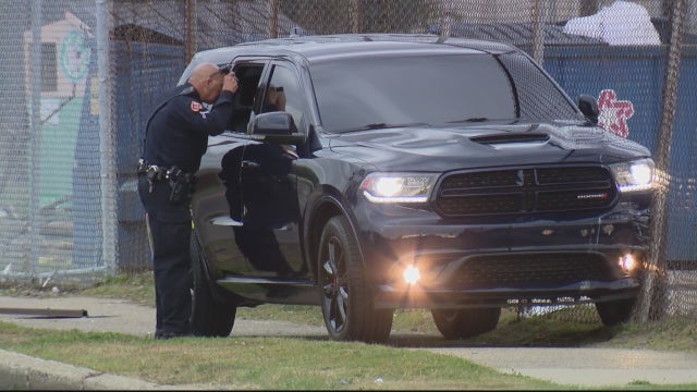 Detroit's violent night: DPD responds to seven shootings, two killed