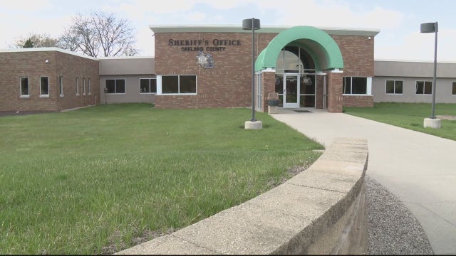 Oakland County Sheriff's Office struggles to fill nearly 100 vacancies, as office turns to support program