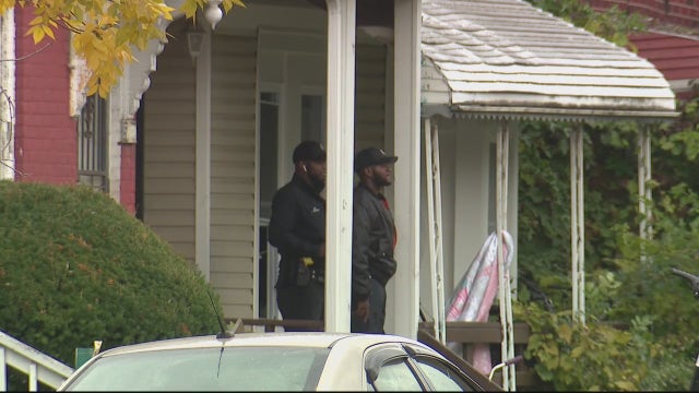 Man shot, killed while climbing through window at girlfriend's Detroit home after being told to leave