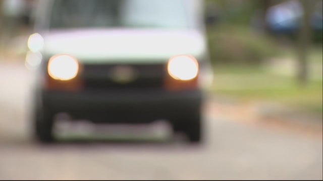 Grosse Pointe Woods neighbors on edge after attack, attempted abduction of man walking dog