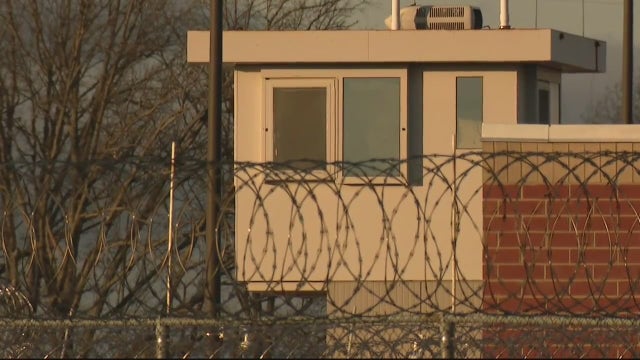 Macomb County prison inmate found dead after cellmate stabbed