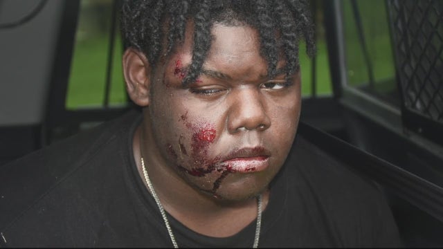 Warren Police defend use of force in arrest of 17-year-old Tyler Wade, said he put officers and public at risk