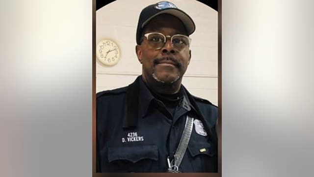 Another former Detroit cop pleads guilty in towing scandal for taking bribes