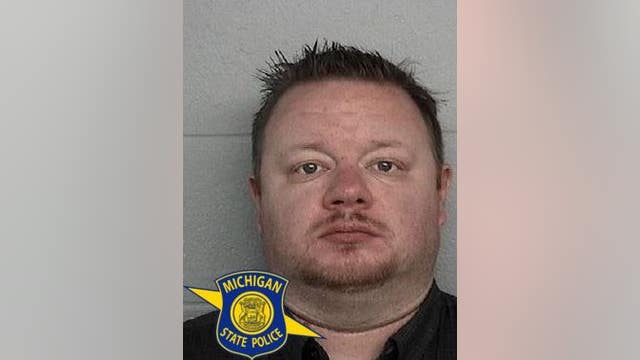 Former Michigan teacher sentenced to prison for sexually assaulting students 20 years ago