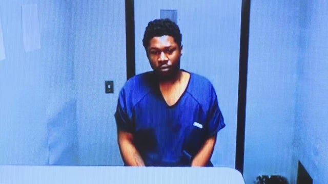 Southfield man charged in Detroit teen's murder