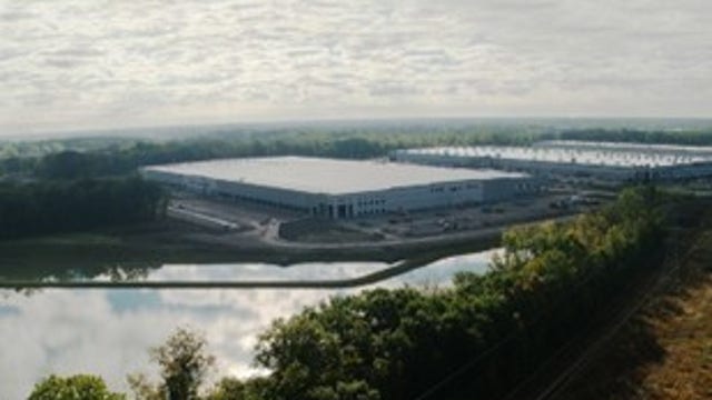 Michigan wins bids to build two battery manufacturing plants, beating out other states