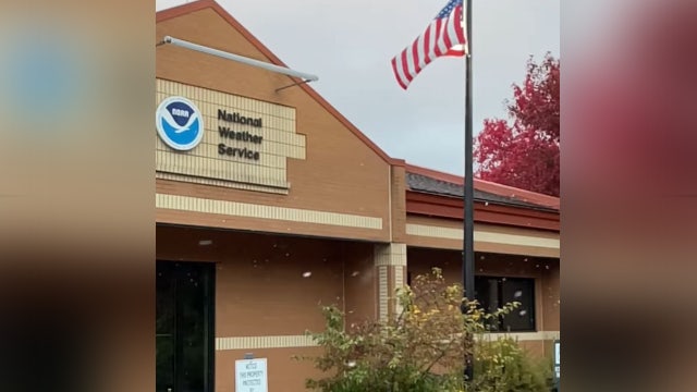 Michigan sees first snowfall of the season