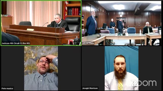 Wolverine Watchmen members tied to Whitmer kidnapping plot found guilty on all charges