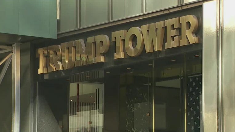 TRUMP-TOWER