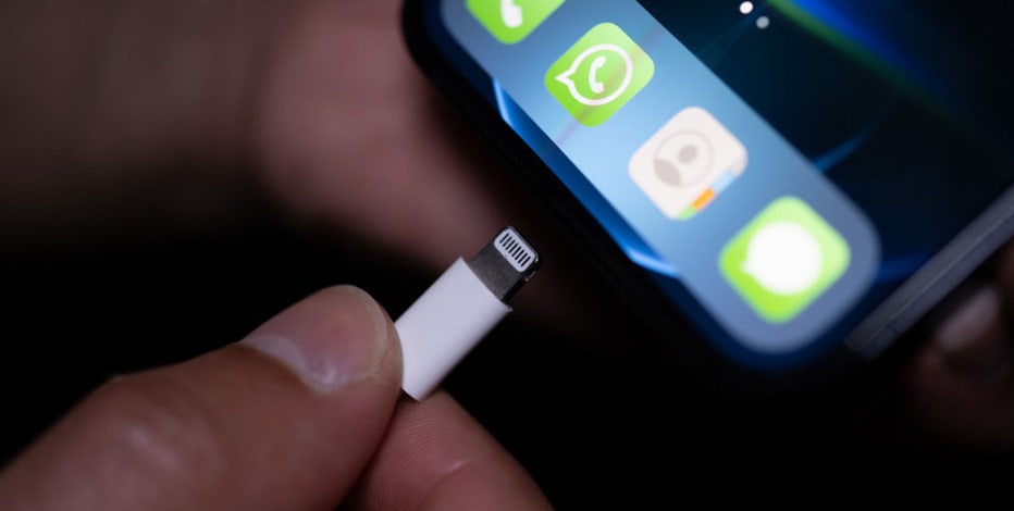 Warren woman filmed sexual videos with infant, feds say