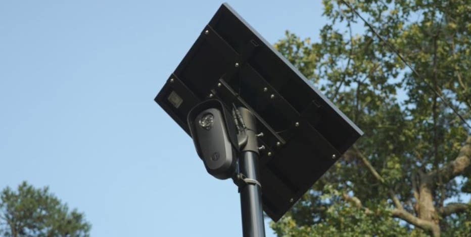 Flock license plate readers coming to Ferndale -- Here's what to know about the technology