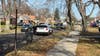 Man shot and killed on Thanksgiving Day in Detroit