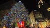 Detroit Christmas tree lighting: tens of thousands expected downtown on Friday