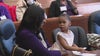 Detroit family officially adopts daughter on Adoption Day