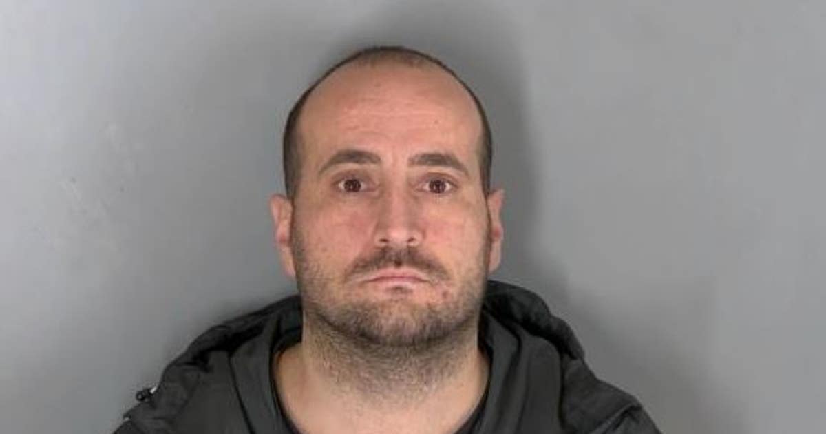 Michael Warren Ristow Man charged after Thanksgiving fight with girlfriend's family leads to ...