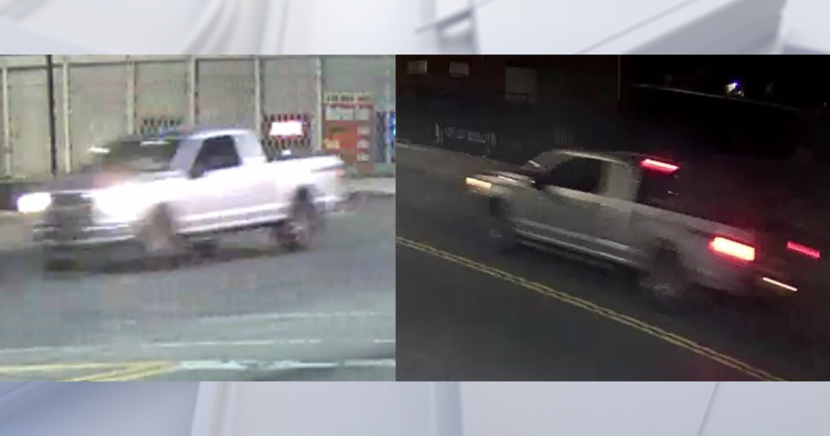 Detroit police looking for pickup truck driver after fatal hit-and-run ...