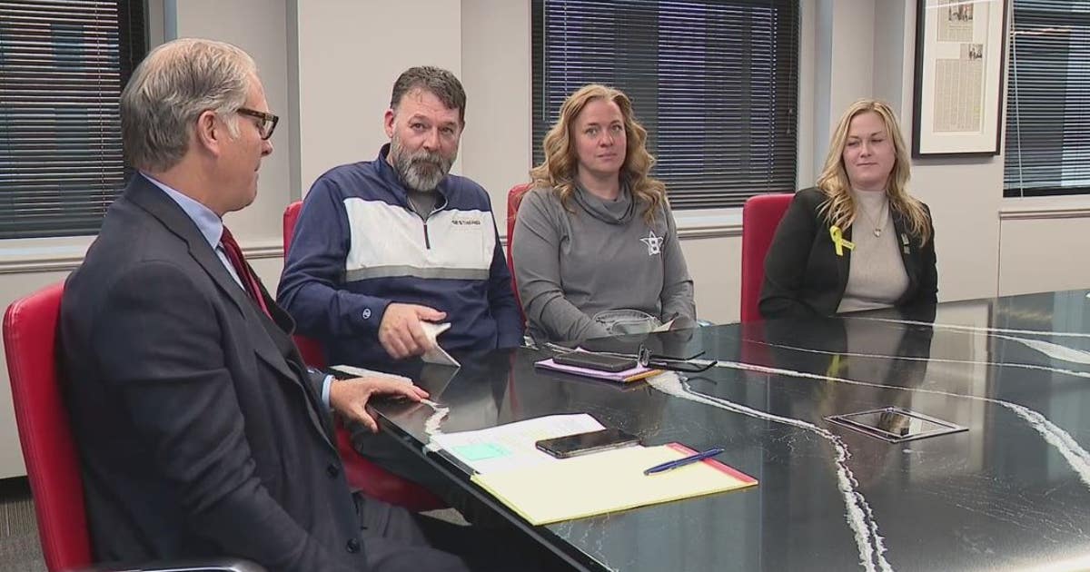 'They covered it up': Parents of Oxford High School shooting victims on ...