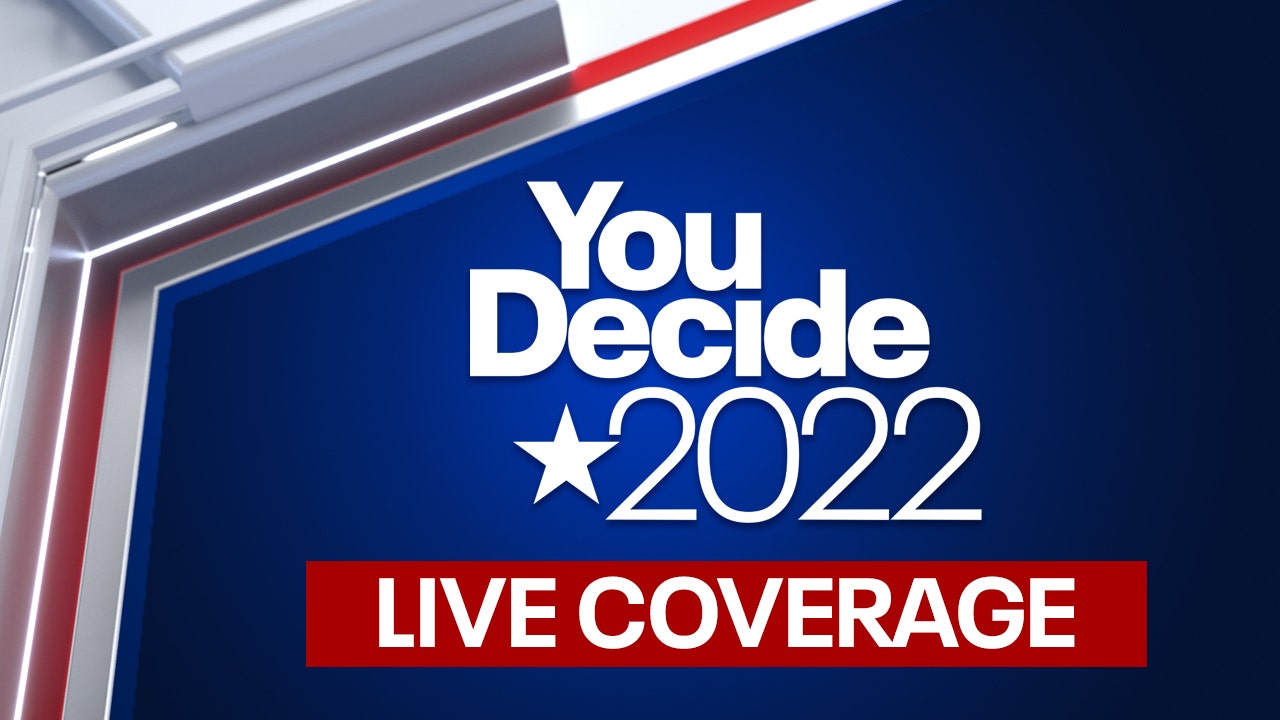 Michigan Election Night Live how to see results on FOX 2 FOX 2 Detroit
