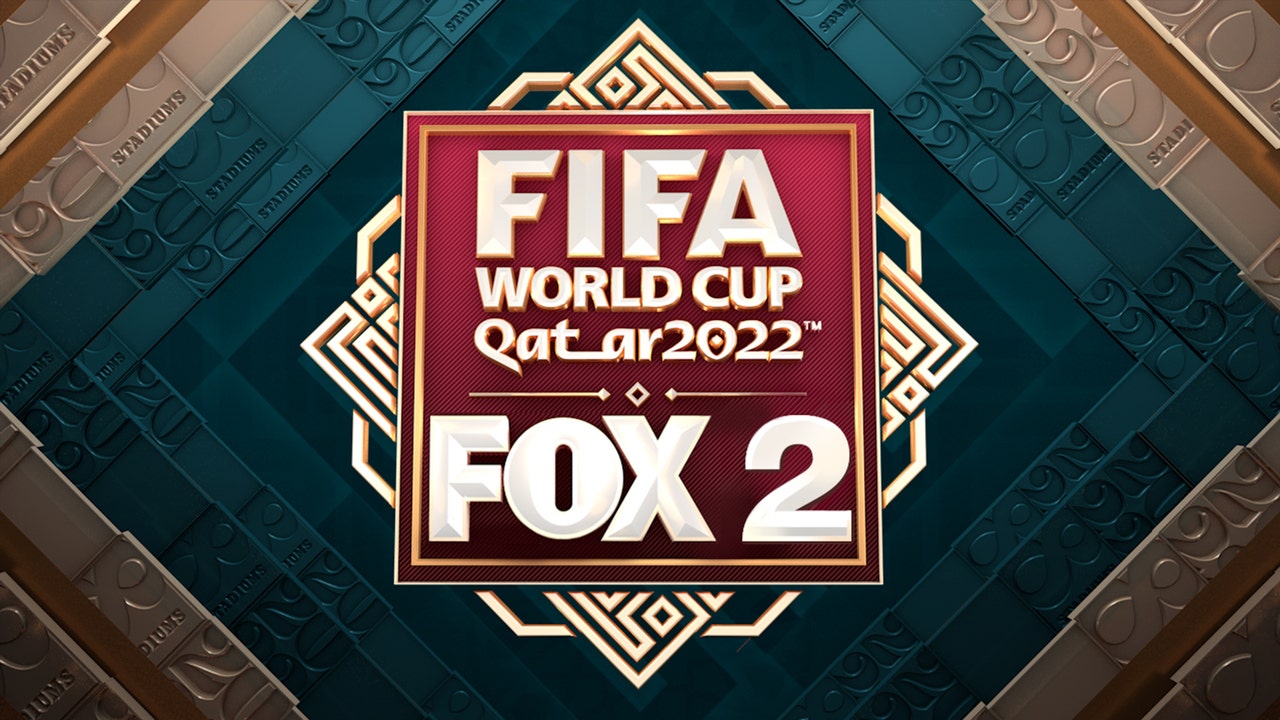 fifa world cup fox