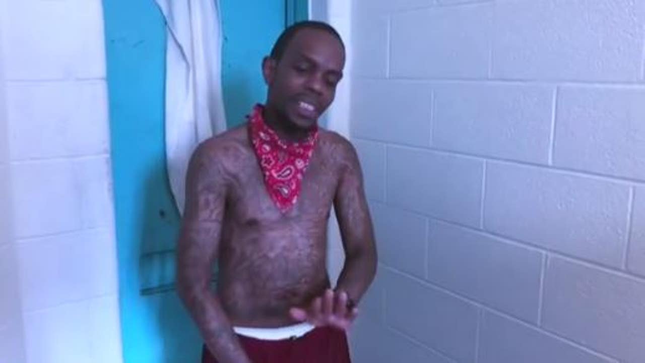 Prison inmate rap video shot in jail sparks investigation | FOX 2