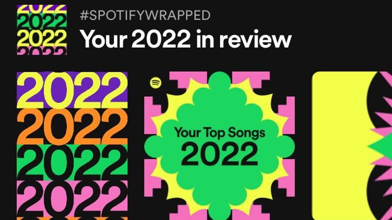 Spotify Wrapped 2022 Is Here -- How To See Your Most Listened To Songs ...