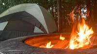 Hoping to camp in Michigan this year? Start looking for spots now