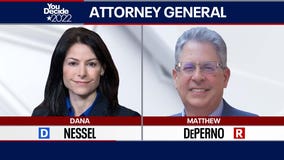 Michigan Live Election Results: Dana Nessel re-elected as attorney general